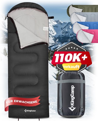 Schlafsack flanell warm - schlafsack,