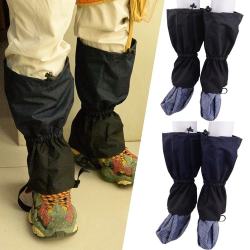 Outdoor wanderschuhe gamaschen - outdoor,