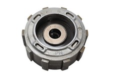 Kupplungskorb Lamellensatz