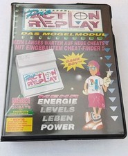 Pro Action Replay Mit OVP