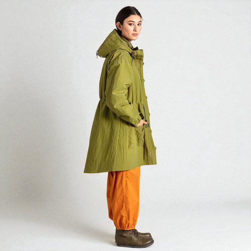 Gudrun sjoden apple green - gudrun,