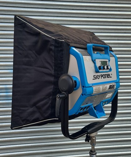 Softbox set für arri - softbox,
