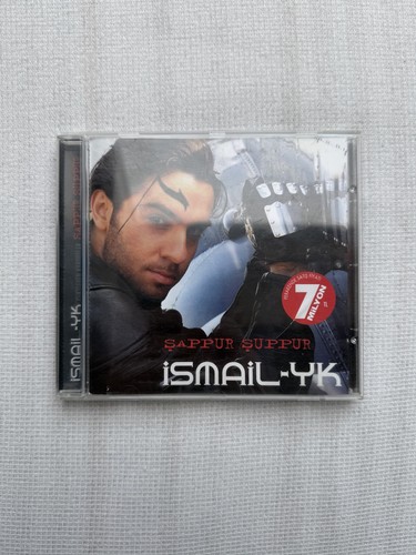 Smail şappur şuppur - yk,