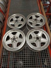 AMG Penta Felge 7.5Jx16 H2 ET42 LK5x112