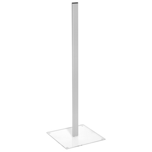 Grundgestell 900mm hoch mit - hoch,