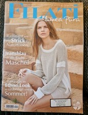 Filati Lana Grossa Linea Pura