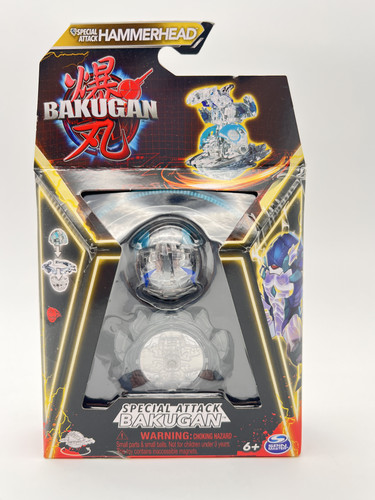 Bakugan special attack - bakugan,
