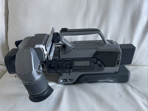 Sony dcr vx9000 - dcr-vx9000, 3-ccd