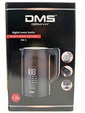 DMS DW-1 Digitaler