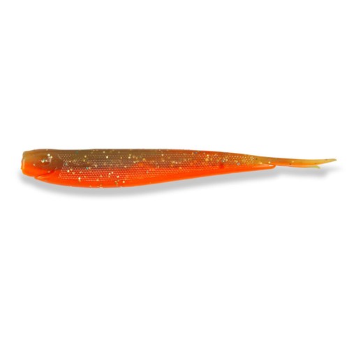 Sänger iron claw moby - moby, v-tail