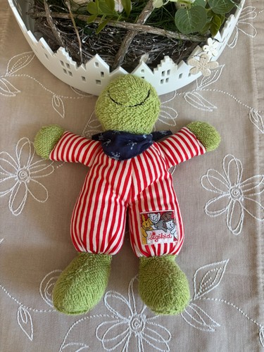 Sigikid kuscheltier - 💕,