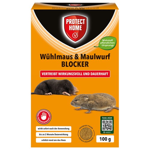 Protect home wühlmaus - protect, &