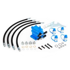 Doppel Zusatzsteuergerät