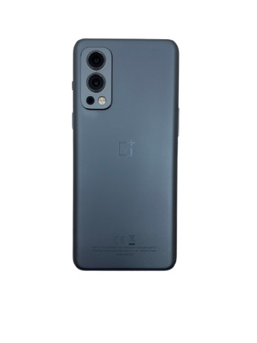 Oneplus nord2 128gb blau - oneplus,