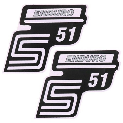 Emblem logo schriftzug s51 - schriftzug,