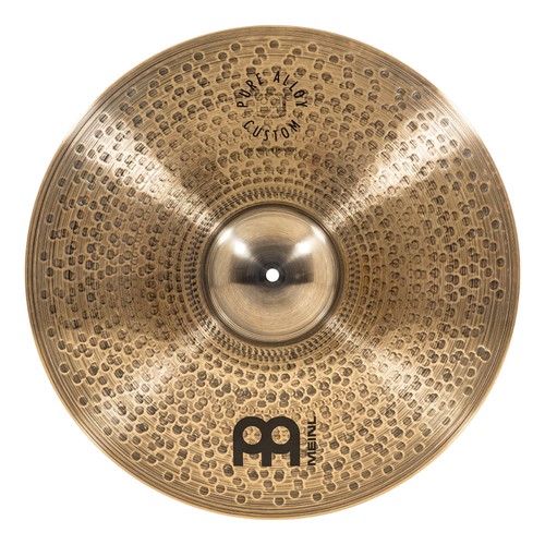 Meinl pure alloy - meinl,