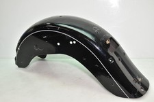 Heckfender Heritage Softail