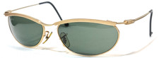 Bausch & Lomb Ray-Ban Predator W2568 NBAW Vintage Sonnenbrille Etui/Tuch U.S.A.