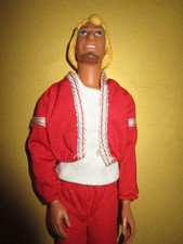 B-331) ALTER BARBIE DISNEY