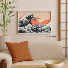 Magic Wall Kunst | 3D