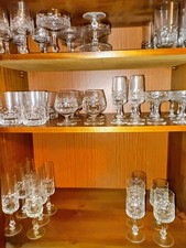 DRIBURG Bleikristall Driburg