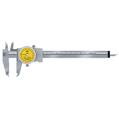 Tesa 00510008 meßschieber - tesa,