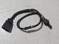 Lambdasonde hinten 036906262D Seat Ibiza 1.4 16V 63 KW 85 PS 170214 Km