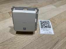 Homematic IP CO2-Sensor, 230 V - HmiP-SCTH230