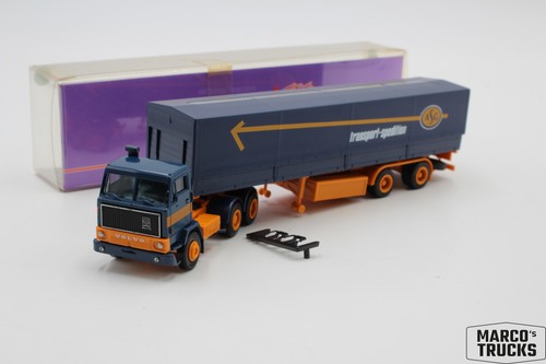 Albedo volvo f89 - volvo,