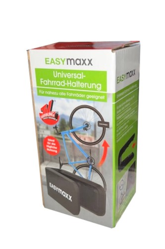Easymaxx universal fahrrad - easymaxx,