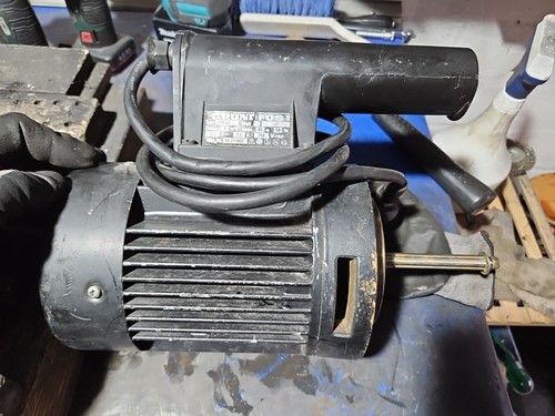 Grundfos jp4 motor - grundfos, jp4-45
