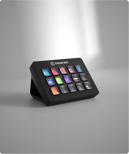 Elgato stream deck - elgato,