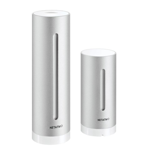 Legrand smarte wetterstation - legrand,