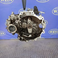 Schaltgetriebe 5-Gang / LEG VW