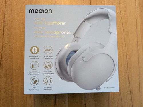 Medion plus - medion,