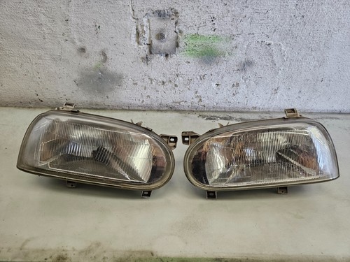 Scheinwerfer golf 3 - scheinwerfer,