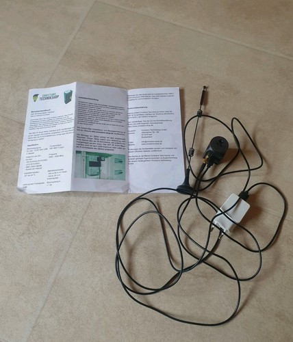 Wifi smart meter interface - wifi,