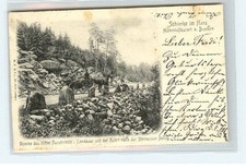 Schierke Harz Schierke