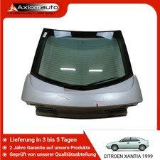 🇩🇪 HECKKLAPPE ➤