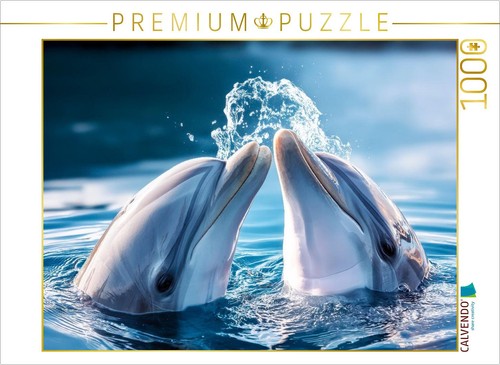 Calvendo puzzle ich hab - calvendo, dich