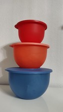 Tupperware Junge Welle großes
