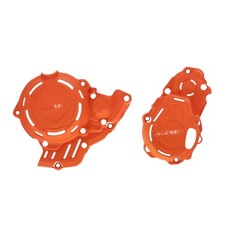 Motor protection kit Acerbis
