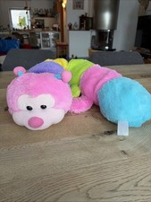 Plüschtier Raupe Kuscheltier