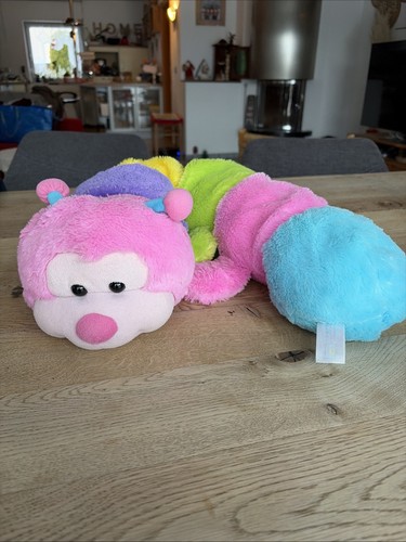 Plüschtier raupe kuscheltier - plüschtier,