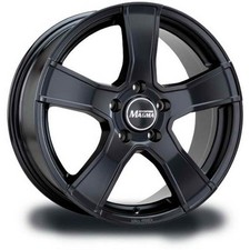 Alufelge 16 zoll MAGMA Tezzo