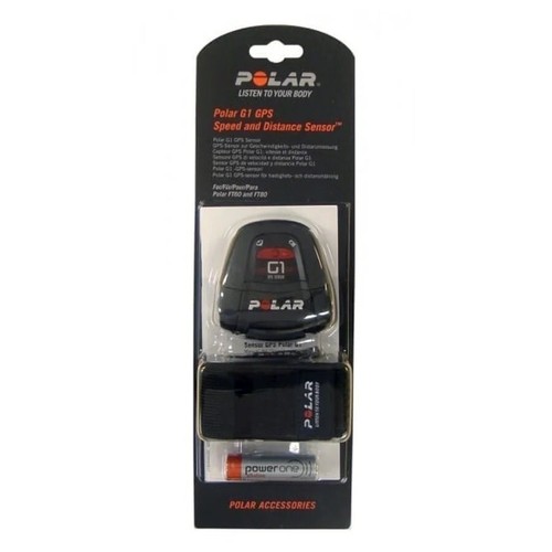 Polar gps sensor - polar,