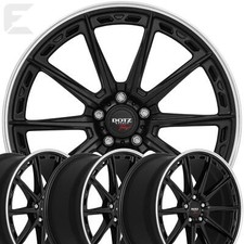 Alufelgen Satz für Audi A3 in