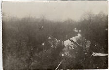 DR AK Absturz Lufthansa