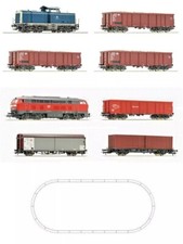 XXXL Startset - NEU - ROCO