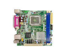 Intel Desktop Board DG41MJ E54659 Sockel 775 DDR3 mit Blende